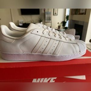 Adidas Superstar Shoes